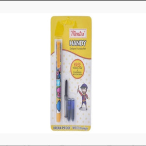 Montex Handy fountain pen 